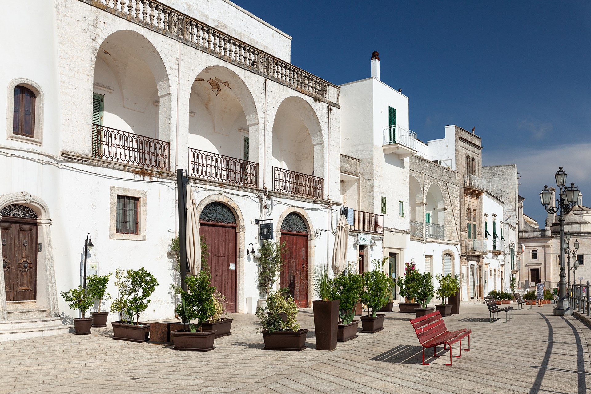 cisternino tourist information